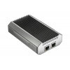 QNAP QNA-UC10G2T - adaptér USB-C 4 (podpora Thunderbolt 3 a 4) na 2x 10GbE NBASE-T(pasivní chlazení)