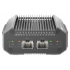 QNAP QNA-UC10G1SF- adaptér USB-C 4 (podpora Thunderbolt 3 a 4) na 2x 10GbE SFP+ (pasivní chlazení)