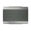 QNAP QNA-UC10G1SF- adaptér USB-C 4 (podpora Thunderbolt 3 a 4) na 2x 10GbE SFP+ (pasivní chlazení)