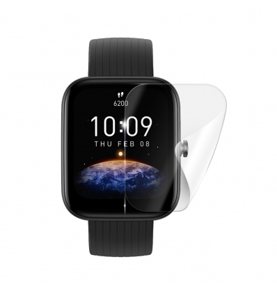 Screenshield XIAOMI Amazfit BIP 3 Pro&nbsp; fólie na displej