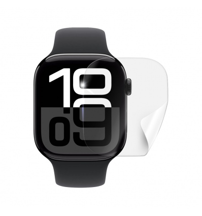 Screenshield APPLE Watch Series&nbsp;10 (46 mm) fólie na displej