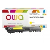 OWA Armor toner kompatibilní s Brother TN-249Y, 4000st, žlutá/yellow