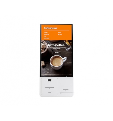 Samsung KM24 - connect box