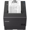 OT-BX88VII(619):Power Supply cover-TM-T88VII,black