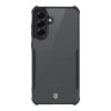 Tactical Quantum Stealth Kryt pro Samsung Galaxy A56 5G Clear/Black