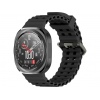 CARNEO GTR Falcon HR+/45/Sport Band/Black