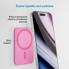 Epico Mag+ přísavný držák na telefon - růžová