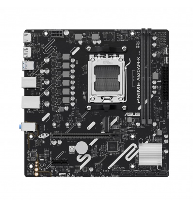 ASUS PRIME A620AM-K