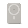 Epico Qi2 5000mAh Alu Mag+ Stand PB EM52 - titan