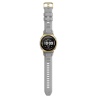Amazfit T-Rex 3 Pro/44/Sport Band/Arctic Gold