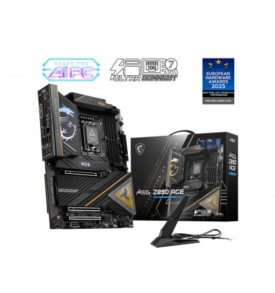 MSI MEG Z890 ACE/LGA 1851/ATX