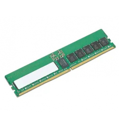 Lenovo 32GB DDR5 5600MHz ECC RDIMM Memory