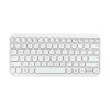 ASUS Marshmallow KW100/Bezdrátové Bluetooth/CZ/SK/Bílá