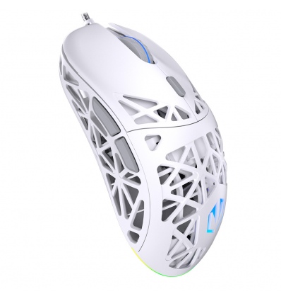 Endorfy myš LIV Onyx White