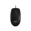 myš Logitech M100 black _