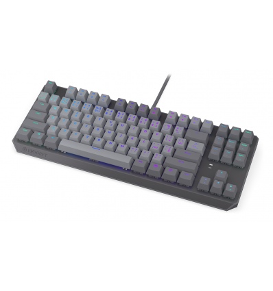 Endorfy Thock V2 TKL USB, CZ/SK