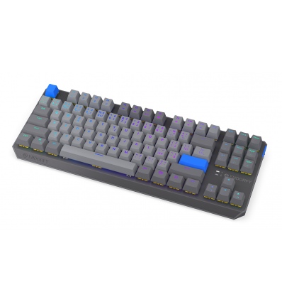 Endorfy Thock V2 TKL bezdrátová, CZ/SK