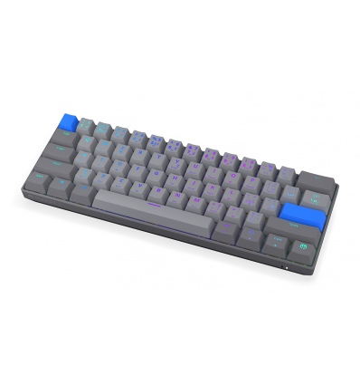 Endorfy Thock V2 Compact bezdrátová, CZ/SK