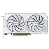 ASUS DUAL-RTX5060TI-O16G WHITE
