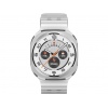 CARNEO GTR Falcon HR+/45/Sport Band/White
