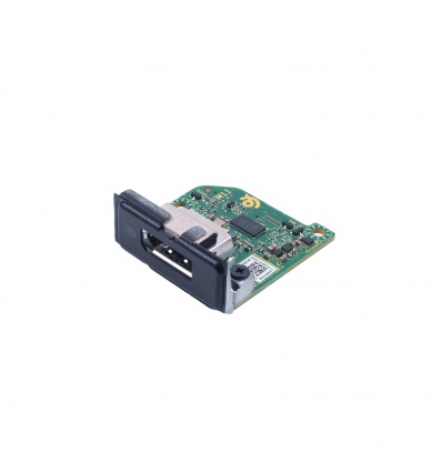 HP DisplayPort 2.1 Flex IO v3