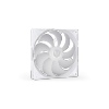 Endorfy ventilátor Stratus 140 bílý