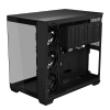 ASUS case A32 PLUS/BK/TG/ARGB