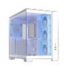 ASUS case A32 PLUS/WT/TG/ARGB