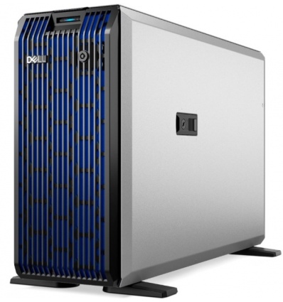 Dell Server PowerEdge T360 6325P/32G/1x480GB/8x3,5"/H755/1x700W/3Y Basic