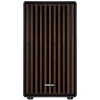 EVOLVEO Panthera, mATX/3x ARGB 120/dřevo+sklo