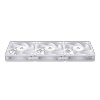 Asus PROART PF120 FAN PWM WHITE 3IN1