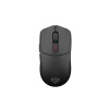 Herní myš Genesis ZIRCON 500 G2/Herní/Optická/10 000 DPI/USB+BT/Černá