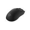 Herní myš Genesis ZIRCON 500 G2/Herní/Optická/10 000 DPI/USB+BT/Černá