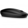 HP 245/Kancelářská/Optická/1 600 DPI/Bezdrátové Bluetooth/Černá