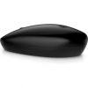 HP 245/Kancelářská/Optická/1 600 DPI/Bezdrátové Bluetooth/Černá