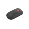 Lenovo Pro Plus 6050/Kancelářská/Optická/4 000 DPI/USB+BT/Černá