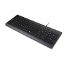 Lenovo Essential/Drátové USB-A/CZ layout/Černá