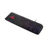 Acer Nitro NKW100/Drátové USB-A/CZ-SK layout/Černá