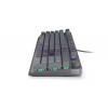 Endorfy Thock V2 USB, CZ/SK