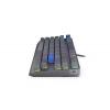 Endorfy Thock V2 TKL bezdrátová, CZ/SK