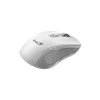 GENIUS NX-8025S/Kancelářská/Optická/1 200 DPI/Bezdrátové USB/Šedá