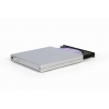 GEMBIRD externí USB DVD mechanika DVD-USB-021-SV