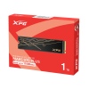ADATA MARS 970 PLUS/1TB/SSD/M.2 NVMe/Černá/Heatsink/5R
