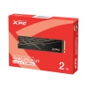 ADATA MARS 970 PLUS/2TB/SSD/M.2 NVMe/Černá/Heatsink/5R