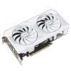 ASUS DUAL-RTX5060TI-O16G WHITE