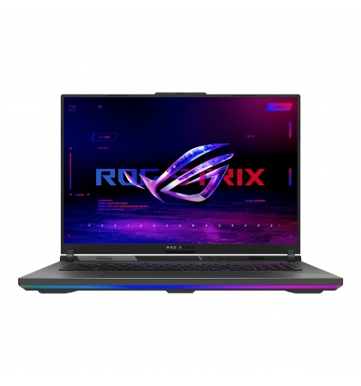 ASUS ROG Strix G18/G814PM-NEBULA010W/R9-8940HX/18"/2560x1600/32GB/1TB/RTX 5060/W11H/Gray/2R