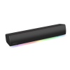 Creative Labs Soundbar GS3/Černá/24W