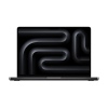Apple MacBook Pro 14"/M5/14,2"/3024x1964/24GB/1TB/M5/Tahoe/Space Black/1R