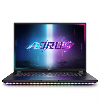 Gigabyte AORUS/MASTER 18 BZHC6CZD42SP/U9-275HX/18"/2560x1600/64GB/4TB/RTX 5090/W11P/Black/2R