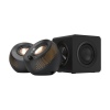 Creative Labs Pebble X Plus/Black/2.1/60W